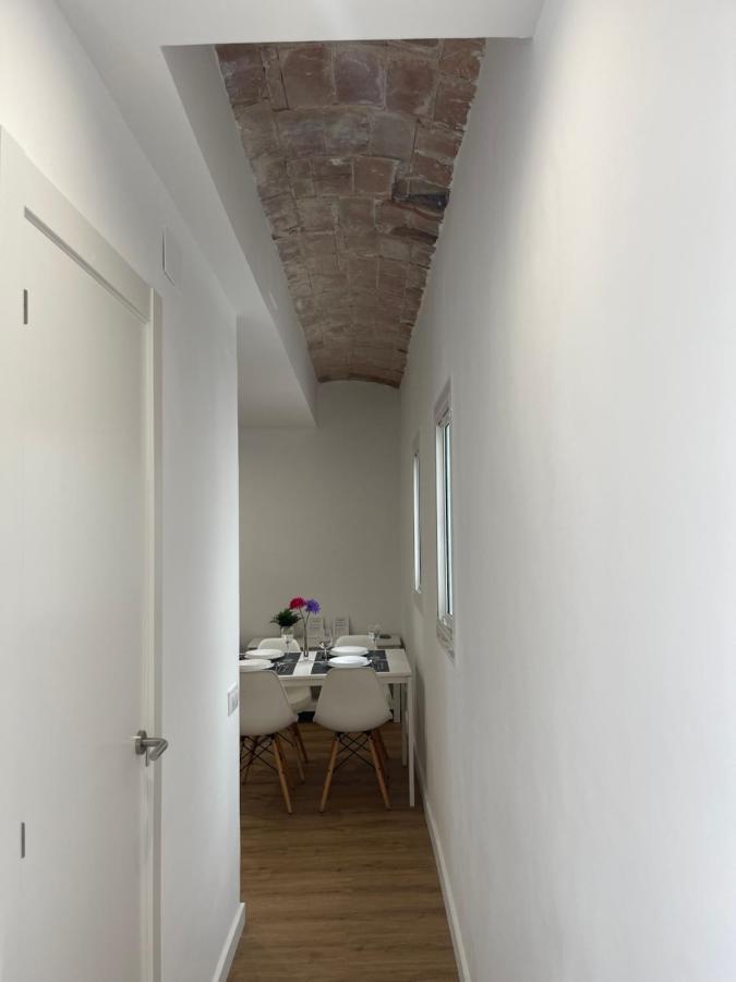 Apartamento Kemacu Barcelona Exterior photo