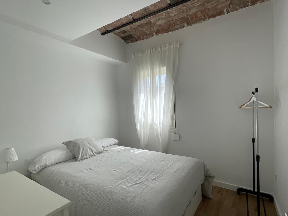 Apartamento Kemacu Barcelona Exterior photo