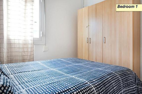 Apartamento Kemacu Barcelona Room photo